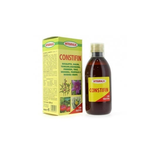 Integralia Constifin Jarabe 250 Ml