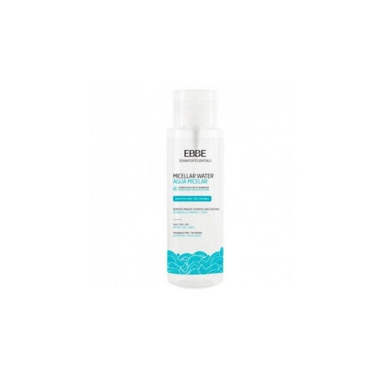 Ebbe Agua Micelar 400 ml