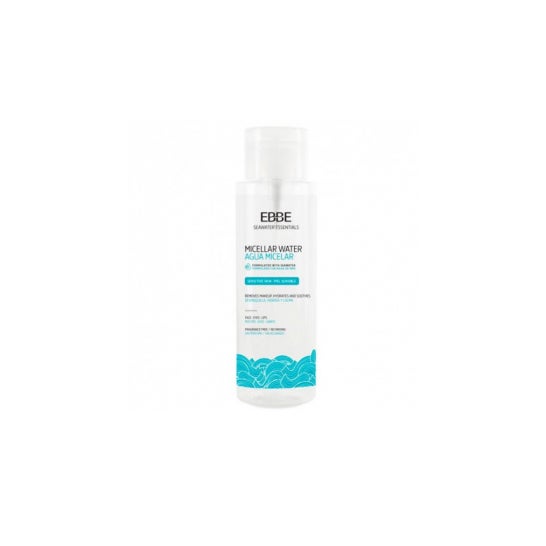 Ebbe Agua Micelar 400 ml