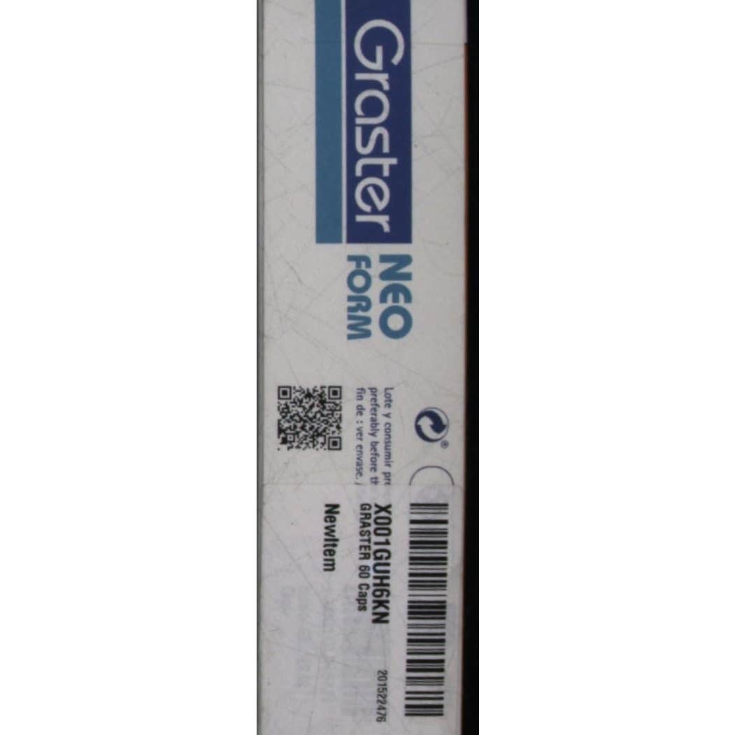 Tegor Gaster 60caps