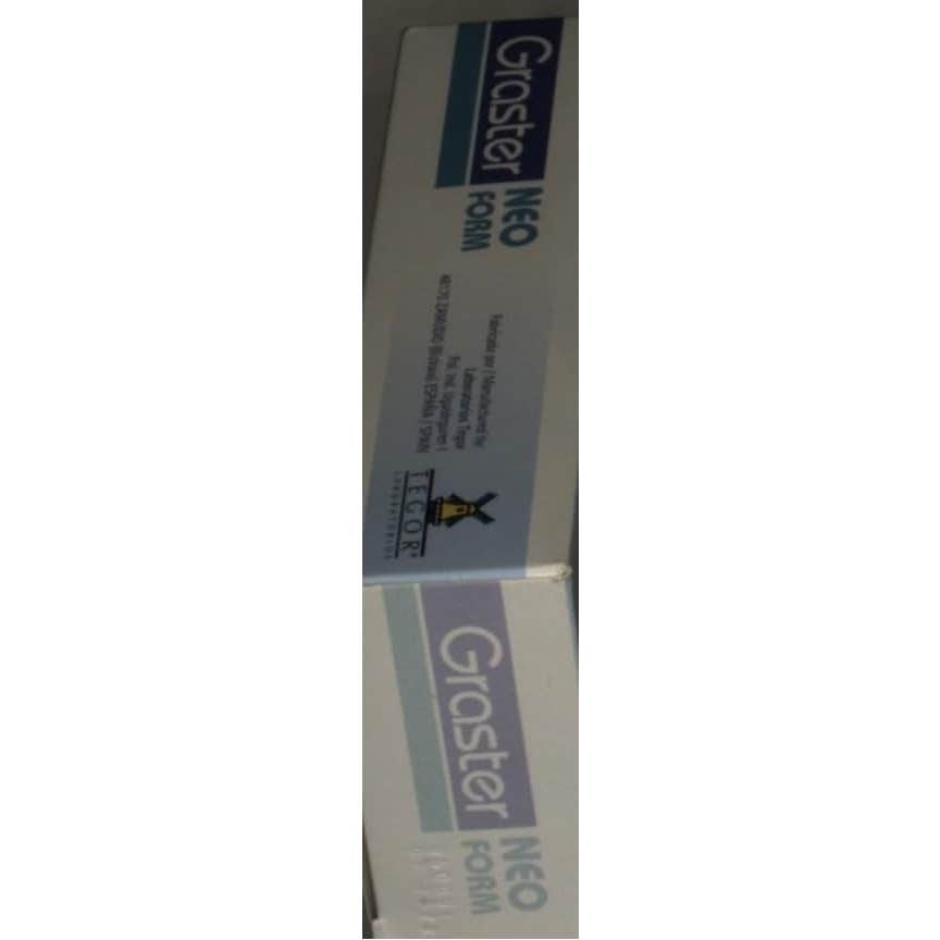 Tegor Gaster 60caps