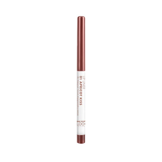 Beter Lip Liner N°01 Apricot Kiss 1 ud