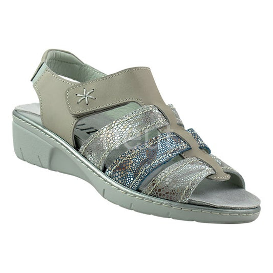 Neut Chut Brittany Zapatos Gris Talla 40 1 Par