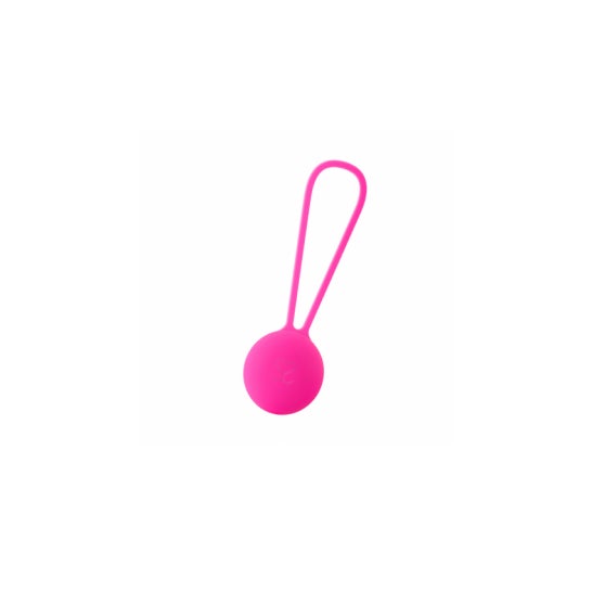 Moressa Osian One Premium Silicona Rosa 1ud