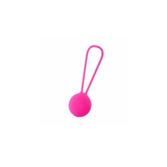 Moressa Osian One Premium Silicona Rosa 1ud