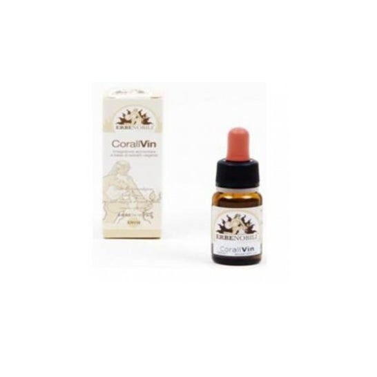 Corallvin 10 ml