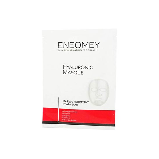 Máscara Hialurónica Eneomey X1
