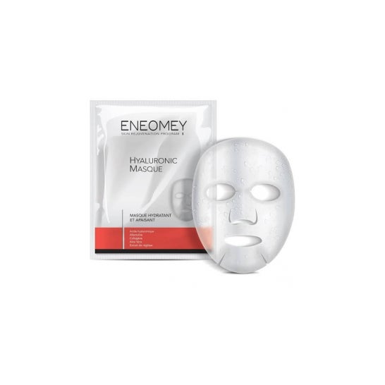 Máscara Hialurónica Eneomey X1