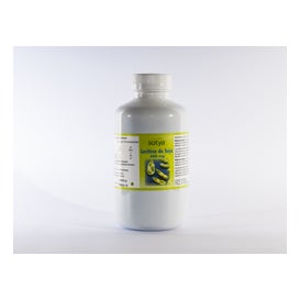 Sotya Lecitina de Soja 500mg 450 perlas