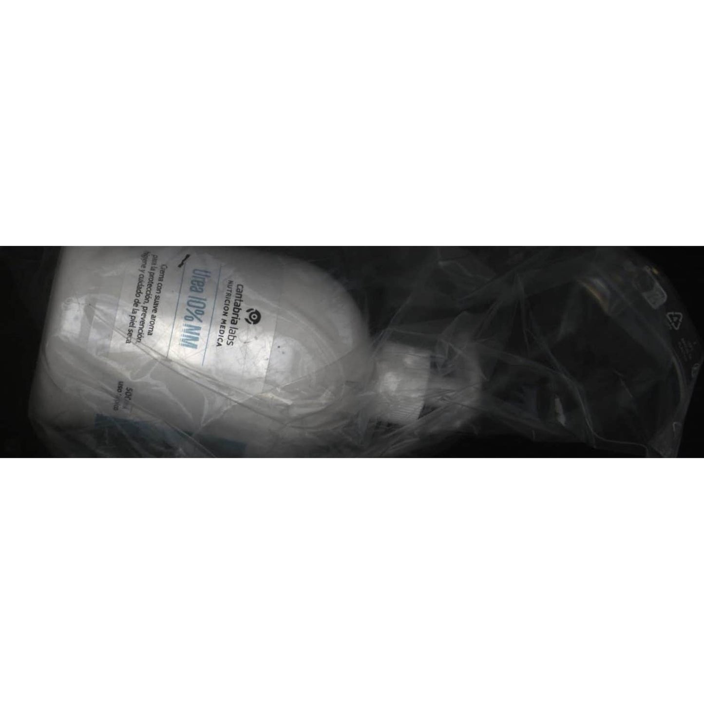 Cantabria Labs Nutrición Médica Urea 10% NM Loción Hidratante 500ml