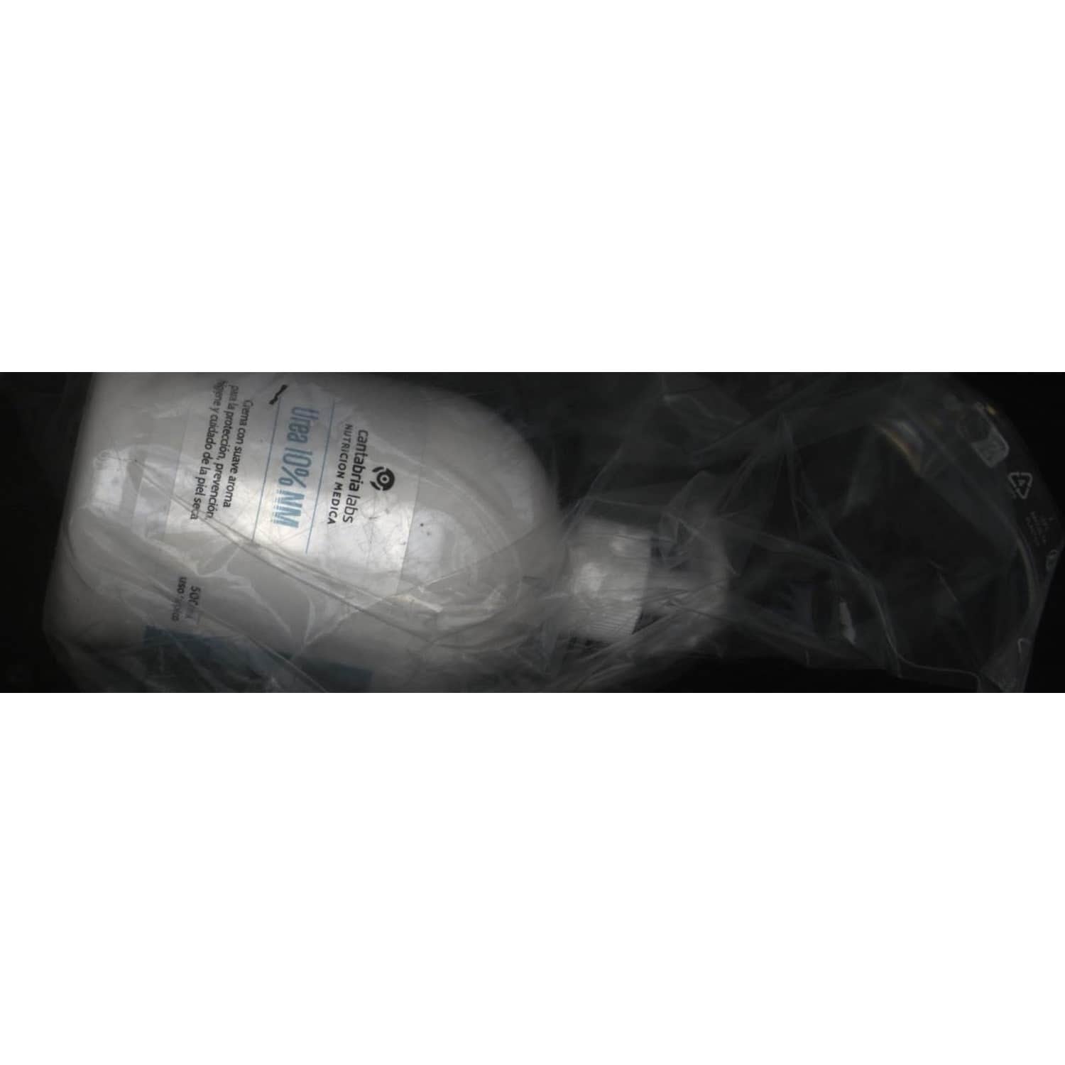 Cantabria Labs Nutrición Médica Urea 10% NM Loción Hidratante 500ml