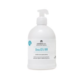 Cantabria Labs Nutrición Médica Urea 10% NM Loción Hidratante 500ml