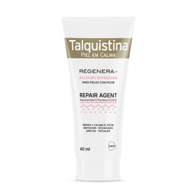 Talquistina Regeneradora 40Ml