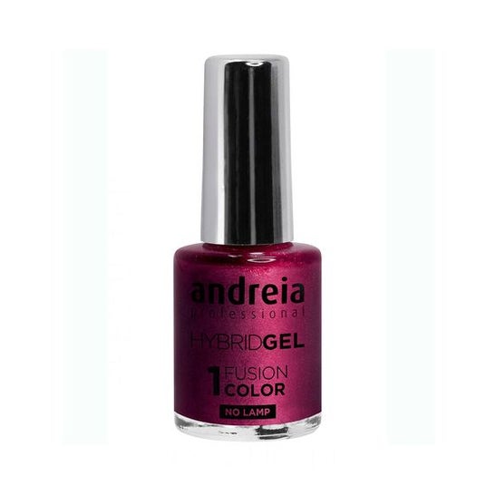 Andreia Professional Hybrid gel Fusion Color Esmalte H87 10.5 ml