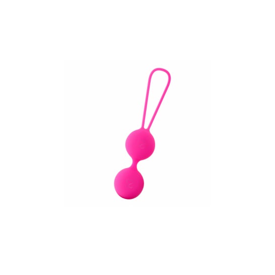 Moressa Osian Three Premium Silicona Rosa 1ud