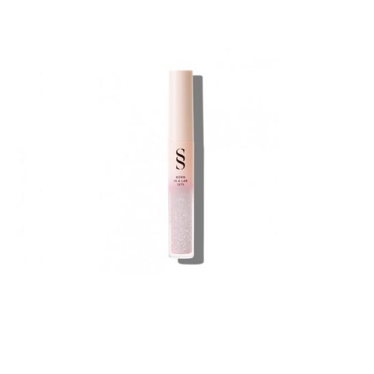 Sensilis Lip Glow [Oil Repair] Gloss Labial 01 Elsa's Choice 3 5 ml