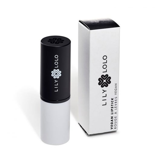 Lily Lolo Vegan Lipstick Au Naturel 4g