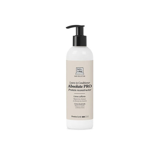 Soivre Cosmetics Absolute PRO Crema de peinado 250 ml