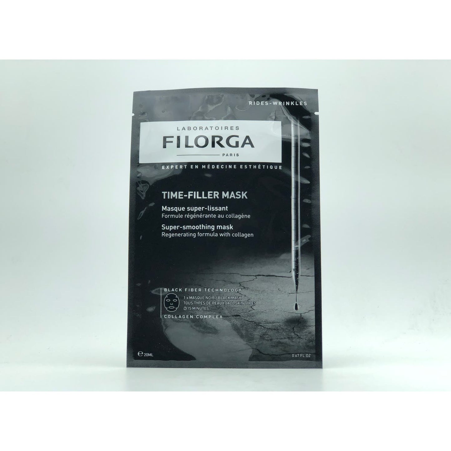 Filorga Time-Filler Mask Mascarilla Superalisadora 1ud