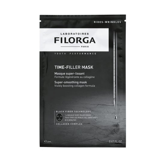 Filorga Time-Filler Mask Mascarilla Superalisadora 1ud
