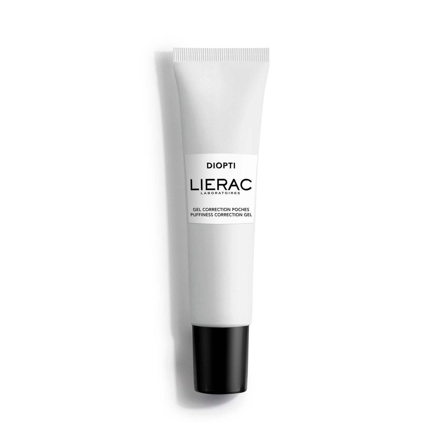 Lierac Diopti Gel Corrector Bolsas 15ml
