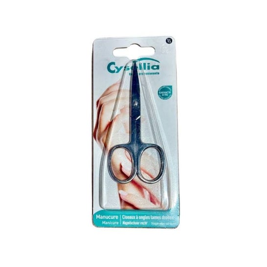 Cis/Ong Cysellia Droit Vis Inox