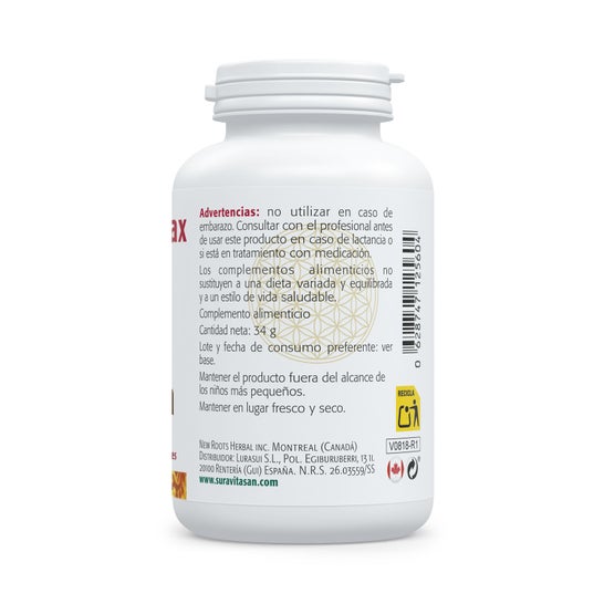 Sura Vitasan Resveratrol Max 500mg 60 caps