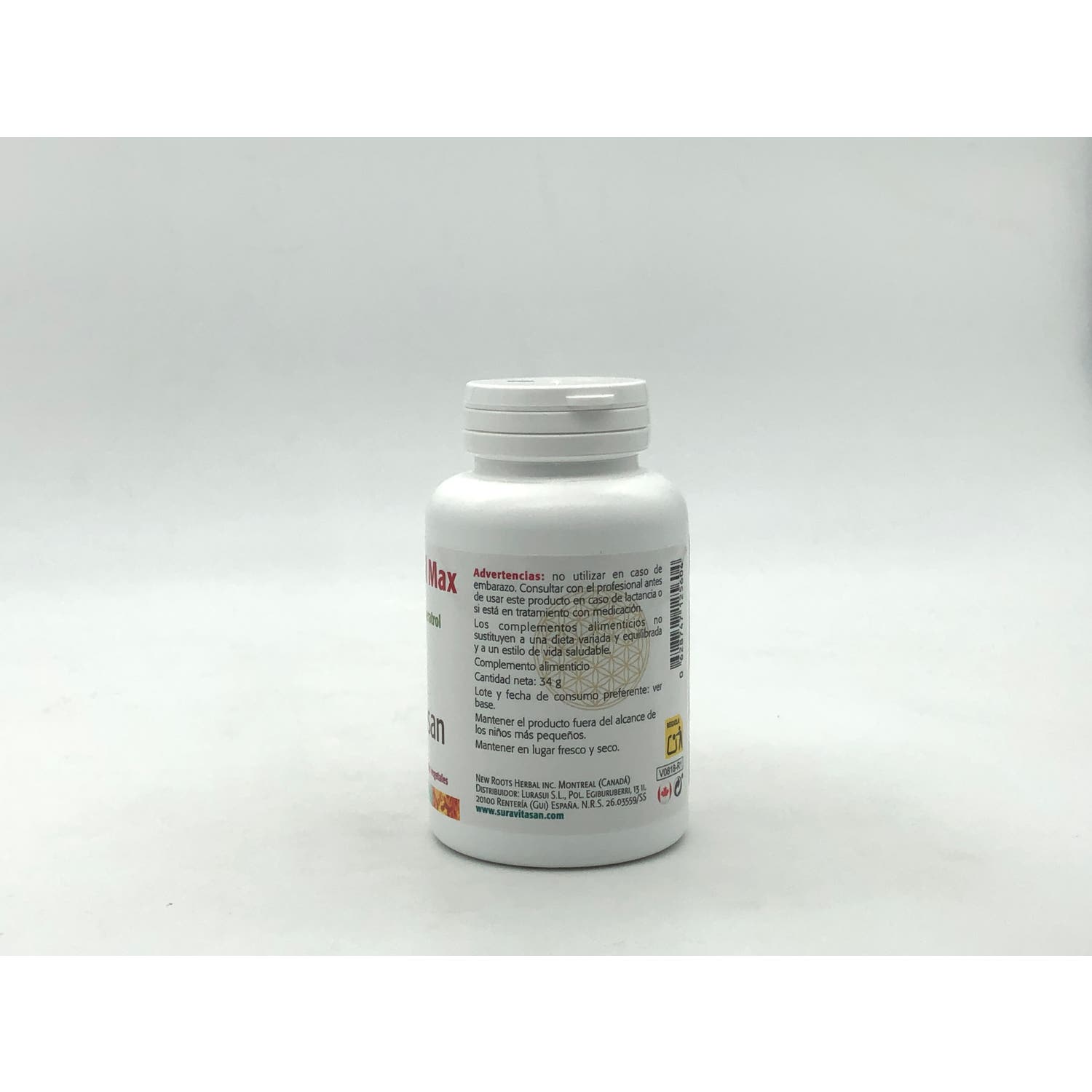 Sura Vitasan Resveratrol Max 500mg 60caps