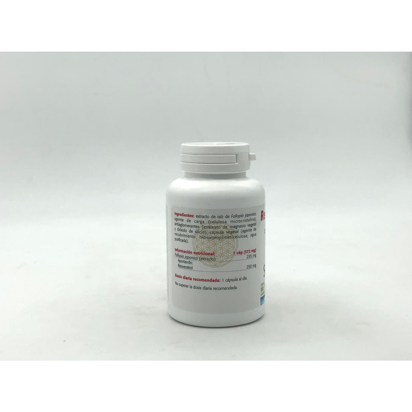 Sura Vitasan Resveratrol Max 500mg 60caps