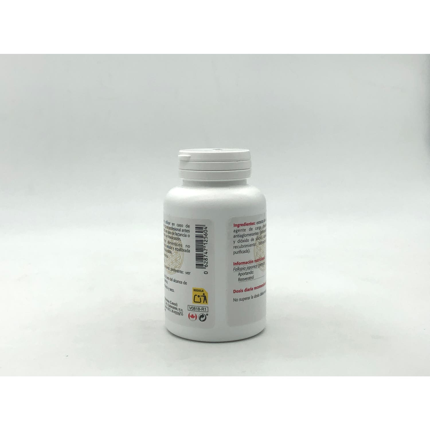 Sura Vitasan Resveratrol Max 500mg 60caps