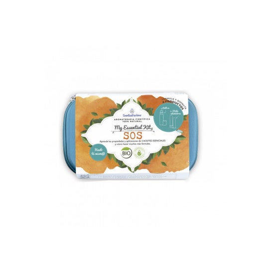 Esential'Arôms My Essential Kit Sos 1 ud