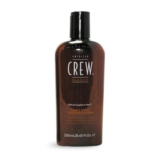 American Crew Classiclight Hold Texturelotion 250ml