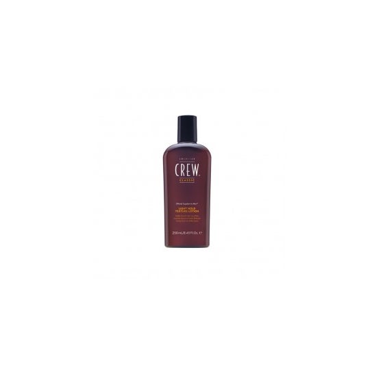 American Crew Classiclight Hold Texturelotion 250ml
