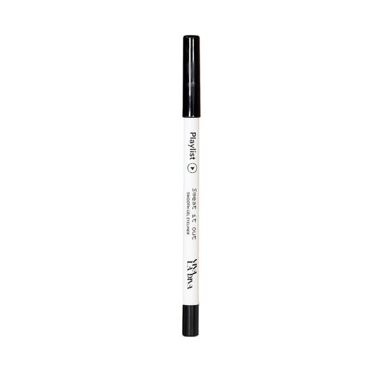 Viva la Diva Playlist Smooth Gel Eyeliner Sweat It Out 1ud
