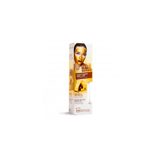 IDC Institute Masque Gold 120ml