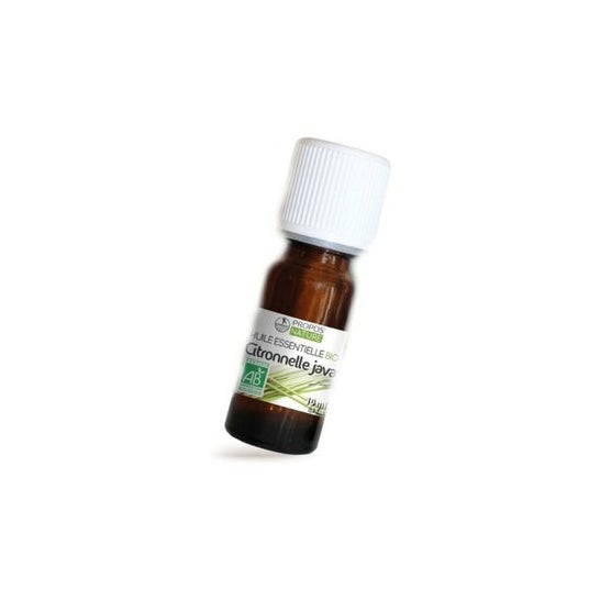 Propos Nature Aceite Esencial de Citronela Java 10ml