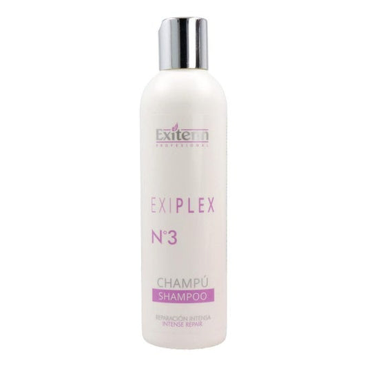 Exitenn Exiplex Nº3 Champú Reparación Intensa 250ml