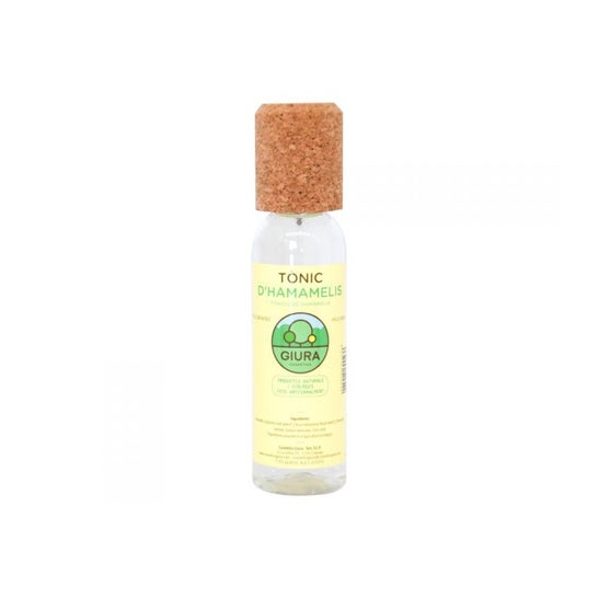 Giura Tónico Hammamelis 200 ml