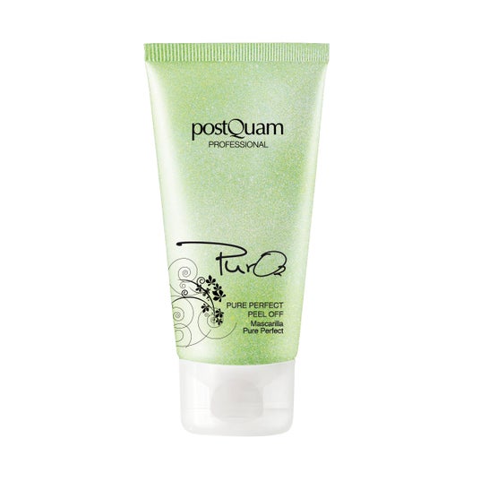 Postquam Mascarilla Pure Peel Off 150 ml