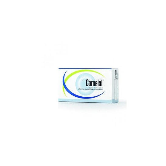 Biodue Corneial 30 caps