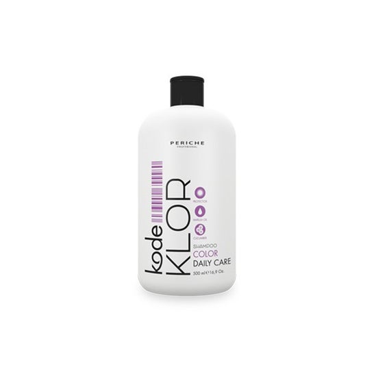 Periche Kode Klor Champú Color 500 ml