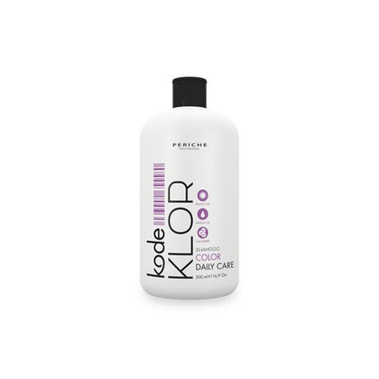 Periche Kode Klor Champú Color 500 ml