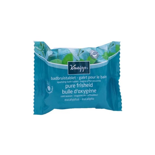 Guijarro de baño Eucalyp 80 G de Kneipp