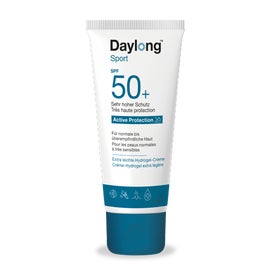 Daylong Sport Crème-Hydrogel extra légère SPF 50+ 50ml