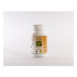Sotya Alfalfa 700mg 100comp