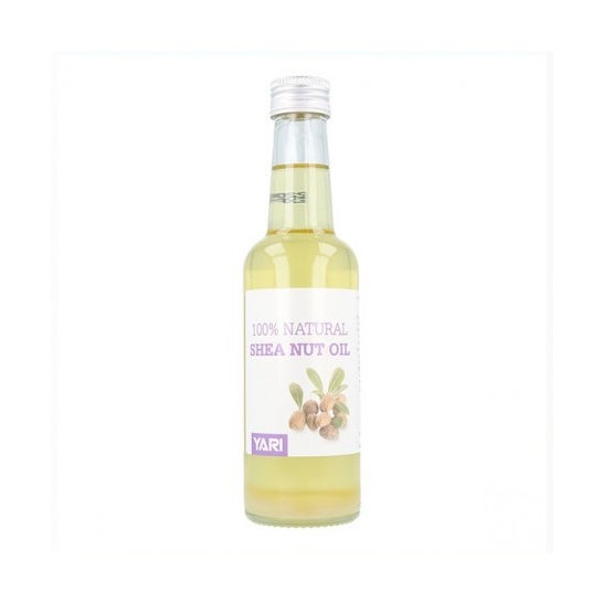 Yari Naturals Shea Nut Oil 250 ml