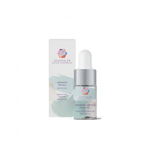 Schüssler Aceite Facial Reafirmante Con Bakuchiol 25ml