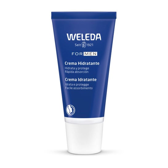 Weleda for Men Crema Hidratante 30ml