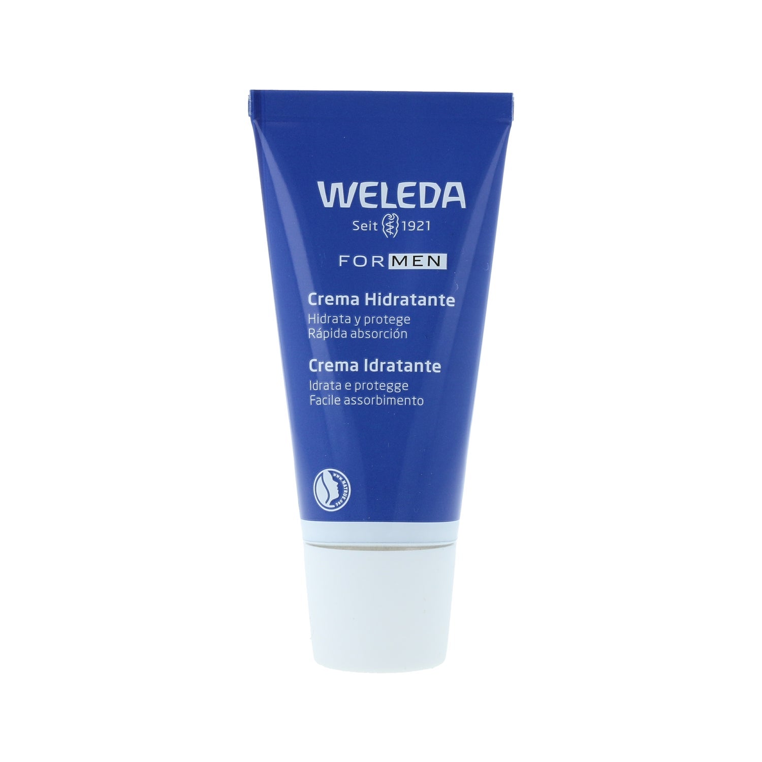 Weleda for Men Crema Hidratante 30ml