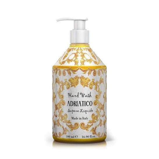 Le Maioliche Jabón Líquido Adriático 500ml